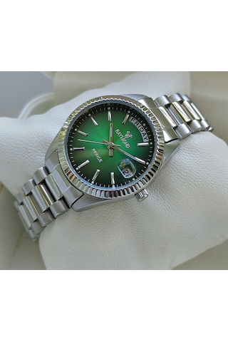 Raymond Swiss W610001-50 Kadın Kol Saati