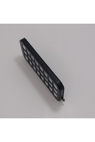 Arnica Tesla Hepa Filitre