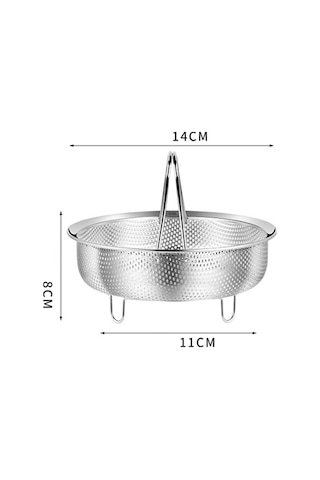 Suntek Delikli Sepet S