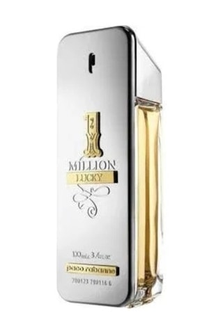 Paco Rabanne 1 Million Lucky Edt 100 Ml Erkek Parfüm Fresh 38531325