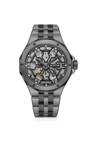 Edox 85303-357gnm-ngn Erkek Kol Saati Diğer