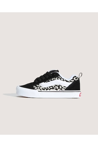 Vans Knu Skool Genç Çocuk Ayakkabı Vn000d2tbm81 Siyah