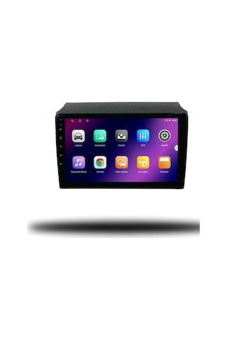 Carplayer Fiat Ducato 2012-2021 Uyumlu Android Multimedya 6gb Ram 128gb Hafıza