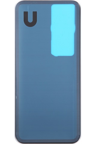 Huawei P60 Pro Arka Kapak İçin Siyah