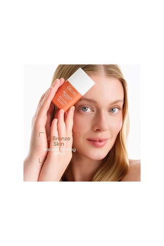 Calliel Bronzing Drops Diğer