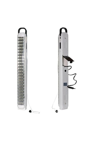 Ledpoint Lp-6069 Akülü 69 Led Şarjlı Işıldak