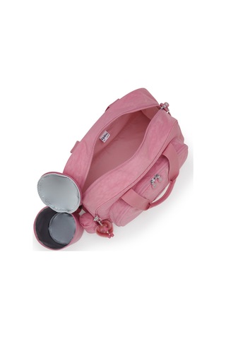 Kipling Basıc Bebek Bakım Çanta Kpk101535eb Pembe