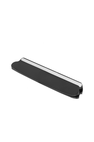 Yaozixa 15 Derece Açı Kontrolü Plastik-seramik Bıçak Kesici, Uyumlu Ve Taşınabilir Tasarım, Kolay Depolama