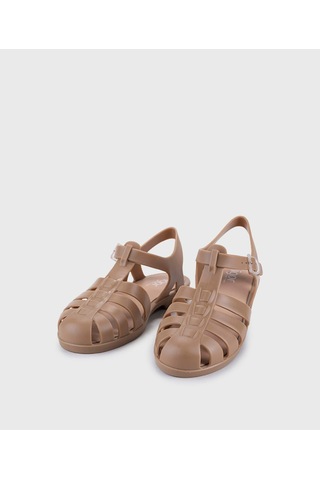 Igor S10259 Biarritz Mate Sandalet Mat Kahverengi Kahverengi