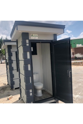 120 X 120 Wc Kabini