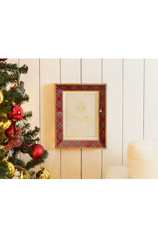Madame Coco Debriana Çerçeve 1kcerv120218x24cm-std