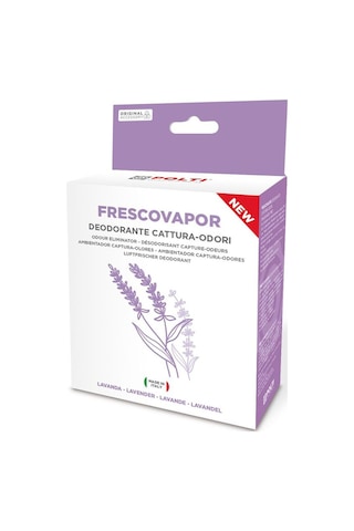 Polti Frescovapor Lavantalı Koku