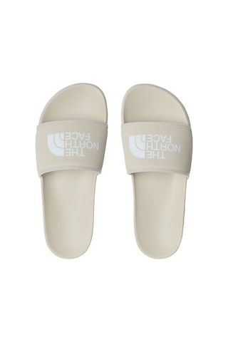 The North Face Erkek Base Camp Slıde Iıı Terlik Nf0a4t2r6s91 Beyaz