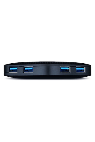 Tp-lınk Uh400 4 Port Usb 3.0 Portatif Hub 1923 1 00975780