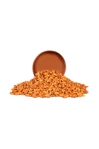 Baharatlı Yer Fıstığı 1 KG