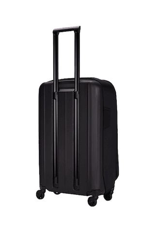 Thule Subterra 2, 4 Tekerlek, 68cm Valiz Siyah