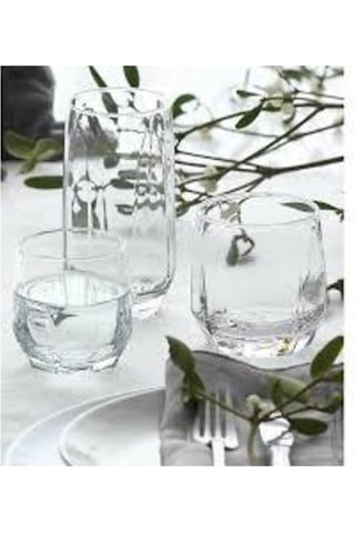 Lav Diamond Bardak Takımı 18 Parça Fma05058