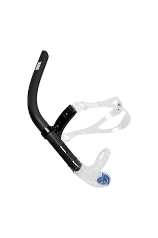 Swim Snorkel Iıı Unisex Açık Mavi