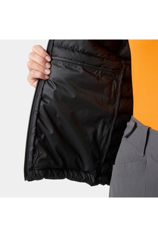 Helly Hansen W Sirdal Dolgulu Kadın Yelek-33893 Siyah