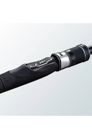 Shimano 20 Game Type Jigging Spin 178cm Max. 250g Spin Olta Kamış