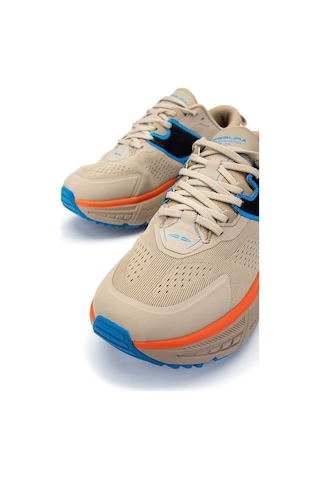Fessura Erkek Tekstil Kum/mavi Sneakers & Spor Ayakkabı 1001 Trx001 Erk Ayk Y24 Land/sky Çok Renkli