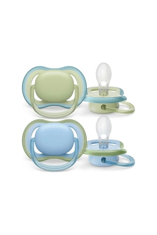 Philips Avent Ultra Air Emzik 0 - 6 Ay