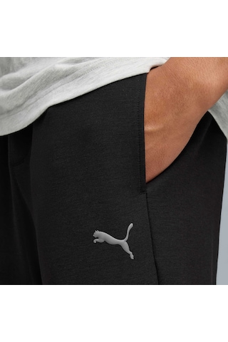 Puma Cloudspun Erkek Jogger Pantolon 527596 01 Siyah