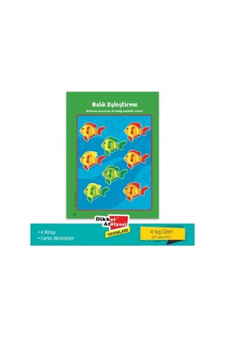 On The Go Serisi 4'lü Set Puzzlemania