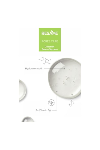 Gözenek Sıkılaştırıcı Ve Sebum Dengeleyici Bakım Serumu 30 Ml
