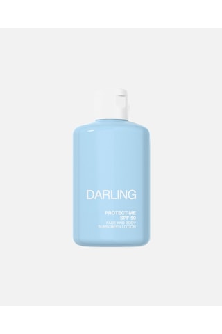 Darling Sonnencreme Protect-me Spf 50 Güneş Koruma Kremi Yüksek Koruma Seviye
