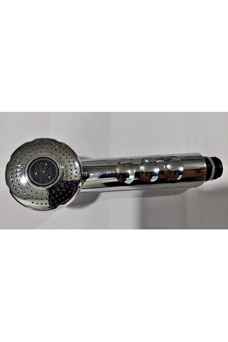 Yapıtaşı Mega Berber + Spiralli Mutfak Eviye Bataryası El Duşu 2F