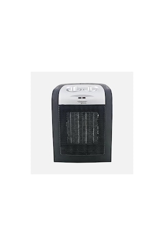 1800w Termostatlı Seramik Fanlı Isıtıcı