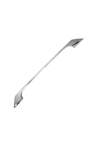 İdil Çift Renk (Gövde Krom Üst İnox) 192 - 224 mm Kulp ( 10 ADET