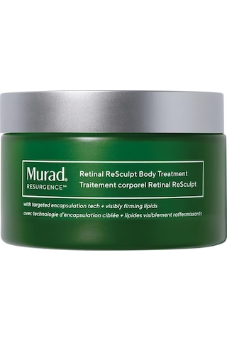 Retinal Resculpt Body Treatment - Retinal İçeren Yenileyici Vücut Bakımı 150ml