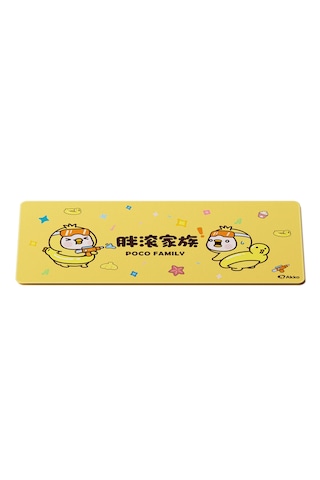 Akko X Poco Duck 90 40 Mouse Pad 90x40cm