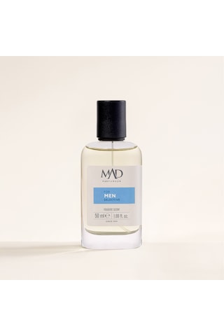 Mad H101 Selective Erkek Parfüm EDP 50 ML
