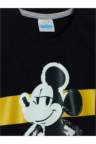 Supermino Mickey Mouse Lisanslı Çocuk Tişört 19464