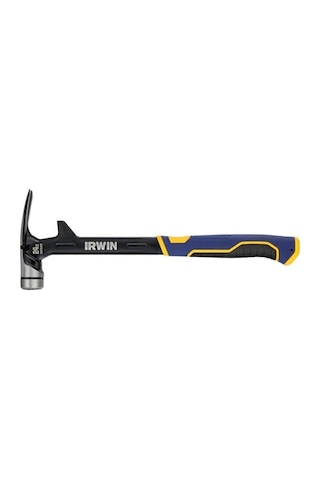Tools Irwın Çekiç, 24oz Yıkım Çelik Çerçeveleme Çekiç Iwht51024