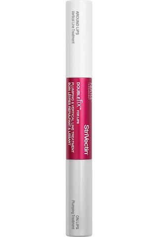 Strivectin Double Fix Dolgunlaştırıcı ve Dudak Çevresi Dikey Çizgi Bakım Kremi 5 ML