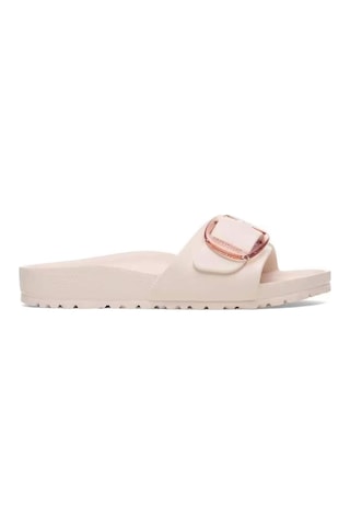 Birkenstock Madrid Eva Kadın Terlik Bst1029632g0606 Pudra