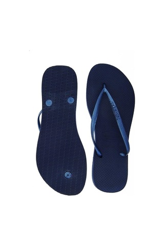 Havaianas Slim Navy Blue