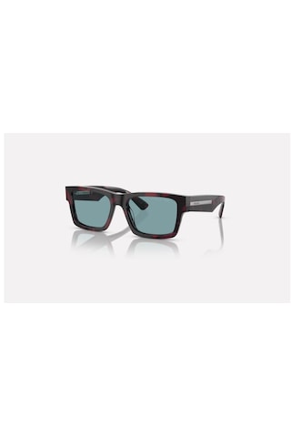 Prada Pr 25z 18ı-04d Polarızed 53 G Bordo
