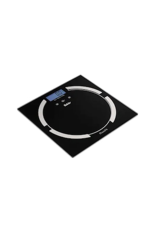 Fakir Massfit Vücut Analiz Baskülü