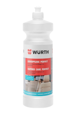 Würth Deri Bakım Kremi Solventsiz 1 Lt Würth Deri Bakım Kremi Solventsiz 1 Lt