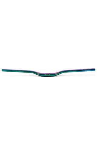 Vona Raınbow Low Rise Alüminyum Gidon 720/30mm Siyah