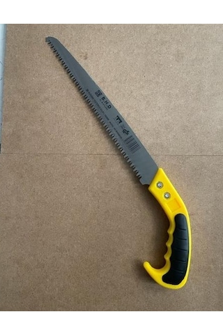 Bhd Ağaç Budama Testeresi Bağ Budama Dal Budama Testere Kılıflı