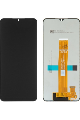 Samsung Uyumlu Galaxy A04s Lcd Dokunmatik Ekran Ld-01