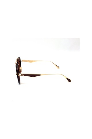 Rachel Paris Rp S7004 C1 Unisex Güneş Gözlüğü Altın
