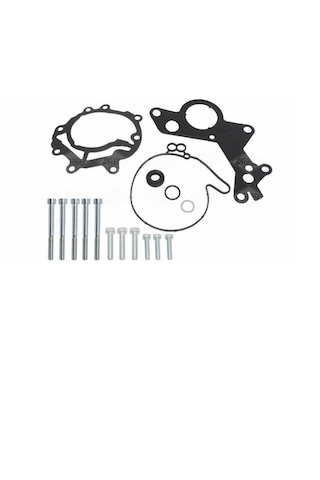 216-tandem Vakum Pompası Tamir Takımı