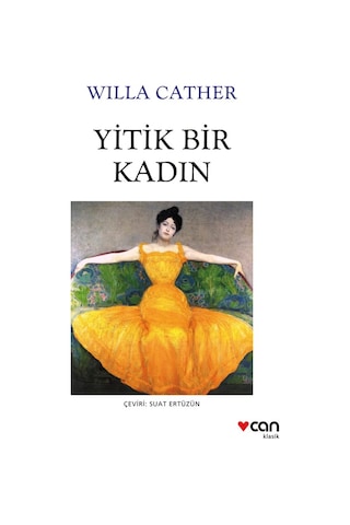 Yitik Bir Kadın
